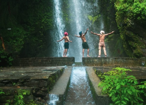 Jibhi Tirthan Valley Tour Package