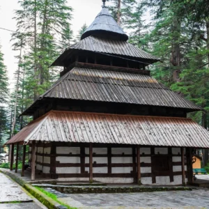 Manali – Kasol Tour Package