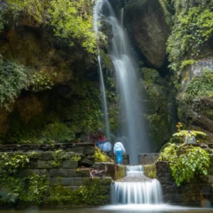 Jibhi Tirthan Valley Tour Package