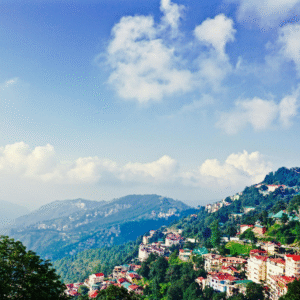 Delhi – Shimla (2N) – Delhi