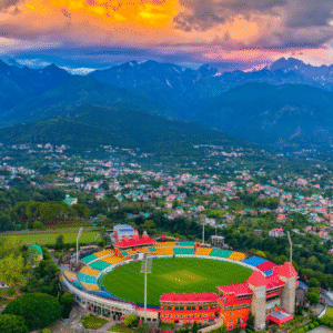 Dharamshala  Mcleodganj Package